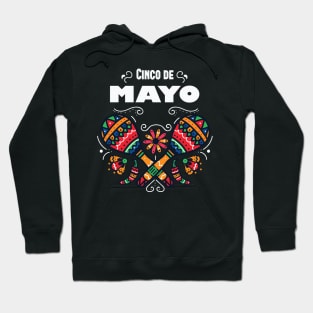 5 De Mayo, Quarantine, Cinco De Quarantine,Social Distance, Quarantine Life, Cinco De Mayo, Social Distancing Hoodie